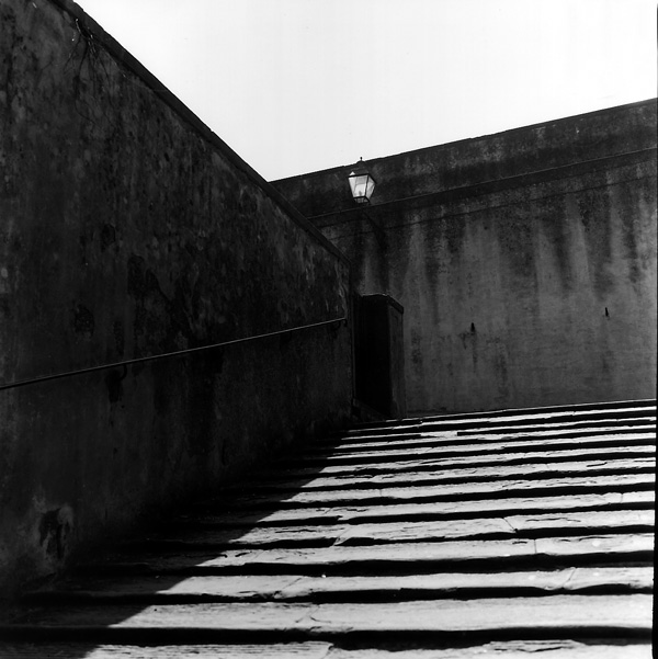 Boboli-Garten in Florenz, (c) Mark Heisterkamp 2004