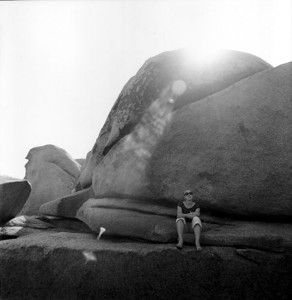 Julia, (c) Mark Heisterkamp 2005