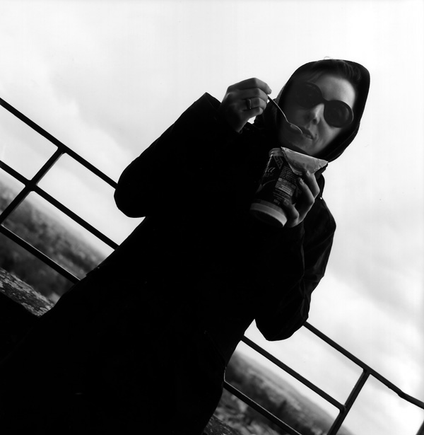 Julia II, (c) Mark Heisterkamp 2004